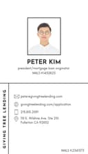 Peter Kim