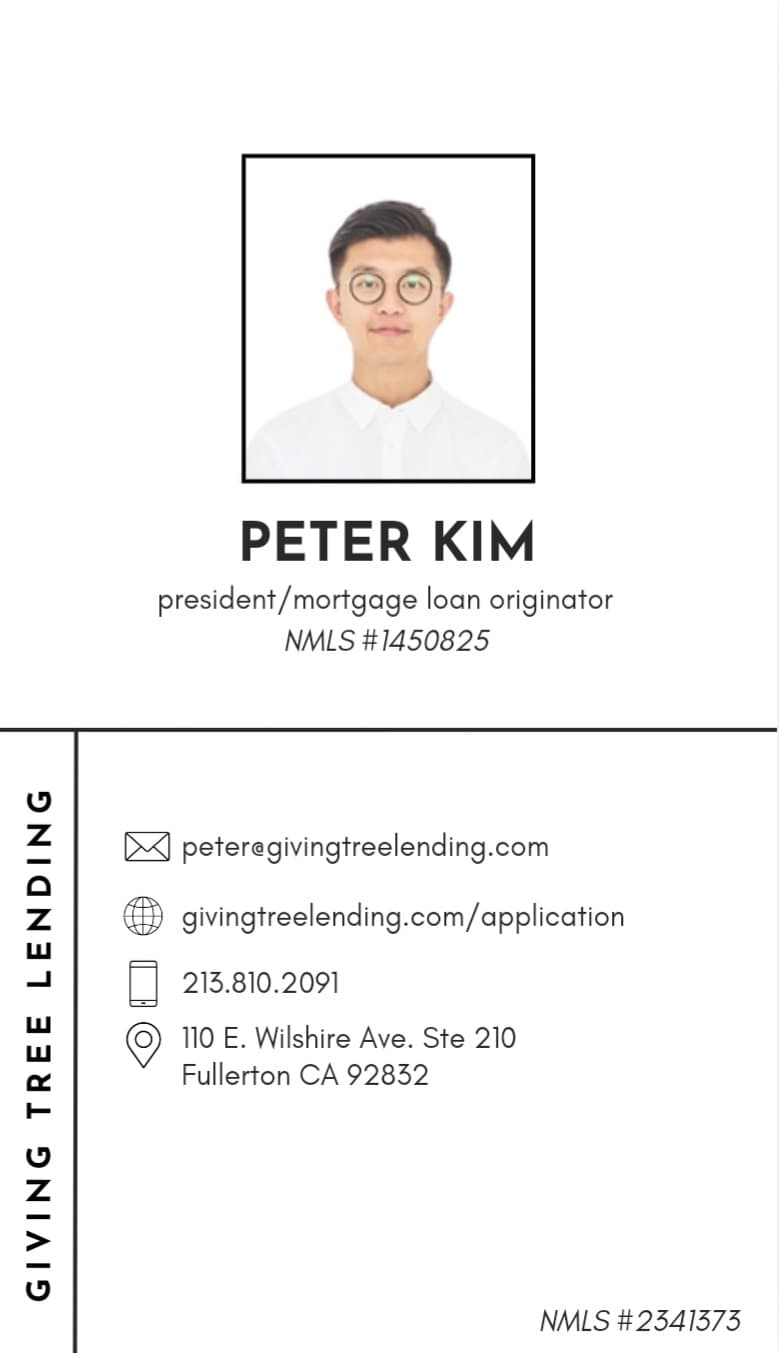 Peter Kim