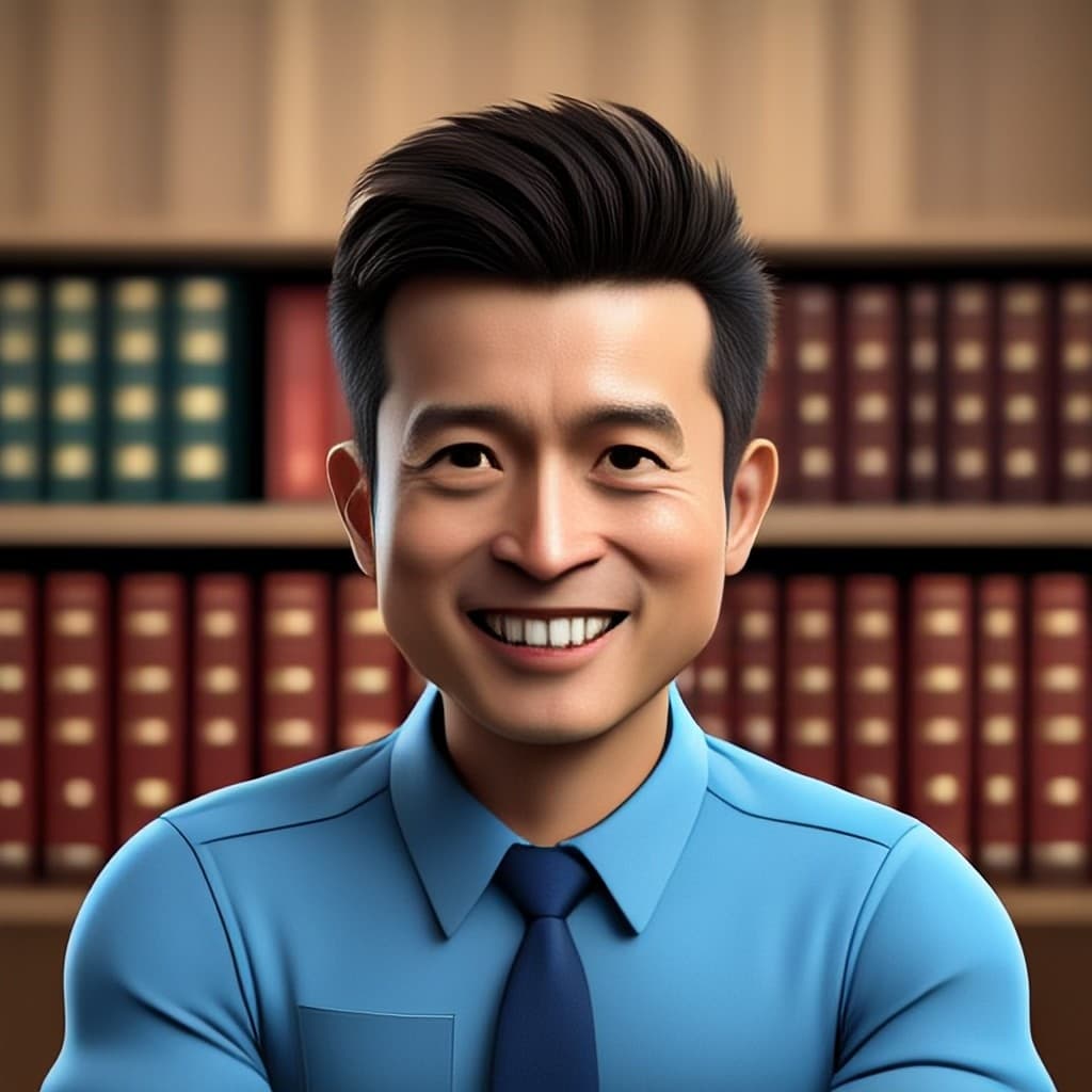 Joshua Jo