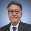 Vincent Shin