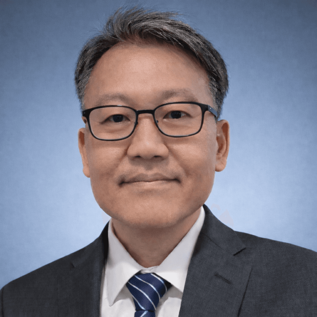 Vincent Shin